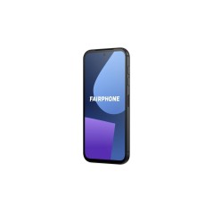 Buy Fairphone 5 6.46" 256GB Matte Black - Sustainable, Durable, and High-Performance Smartphone | Order Now!